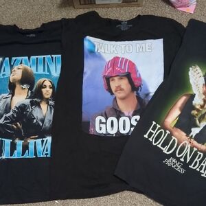 Triple Hitter Tshirt Deal